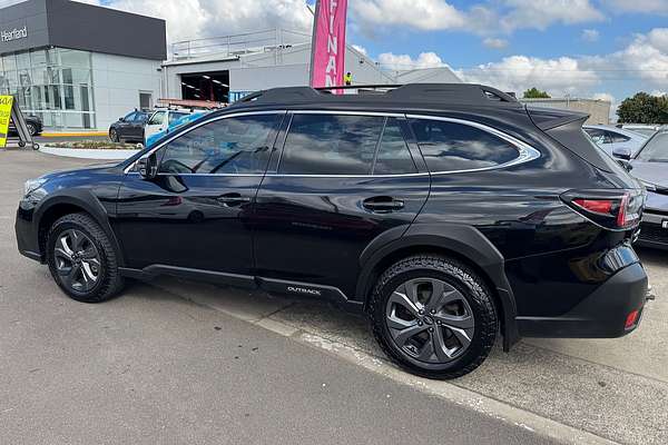 2022 Subaru Outback AWD 6GEN