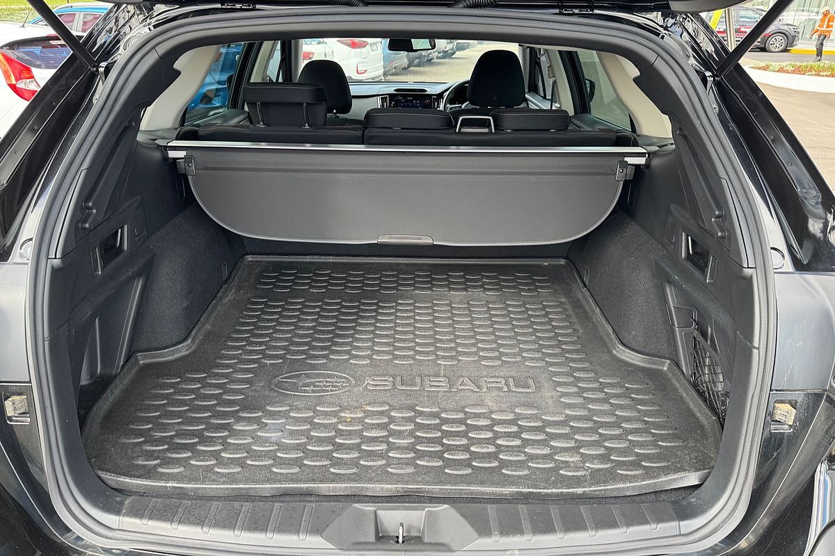 2022 Subaru Outback AWD 6GEN