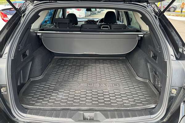 2022 Subaru Outback AWD 6GEN