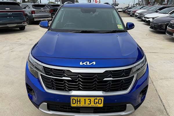 2023 Kia Seltos Sport+ SP2 PE