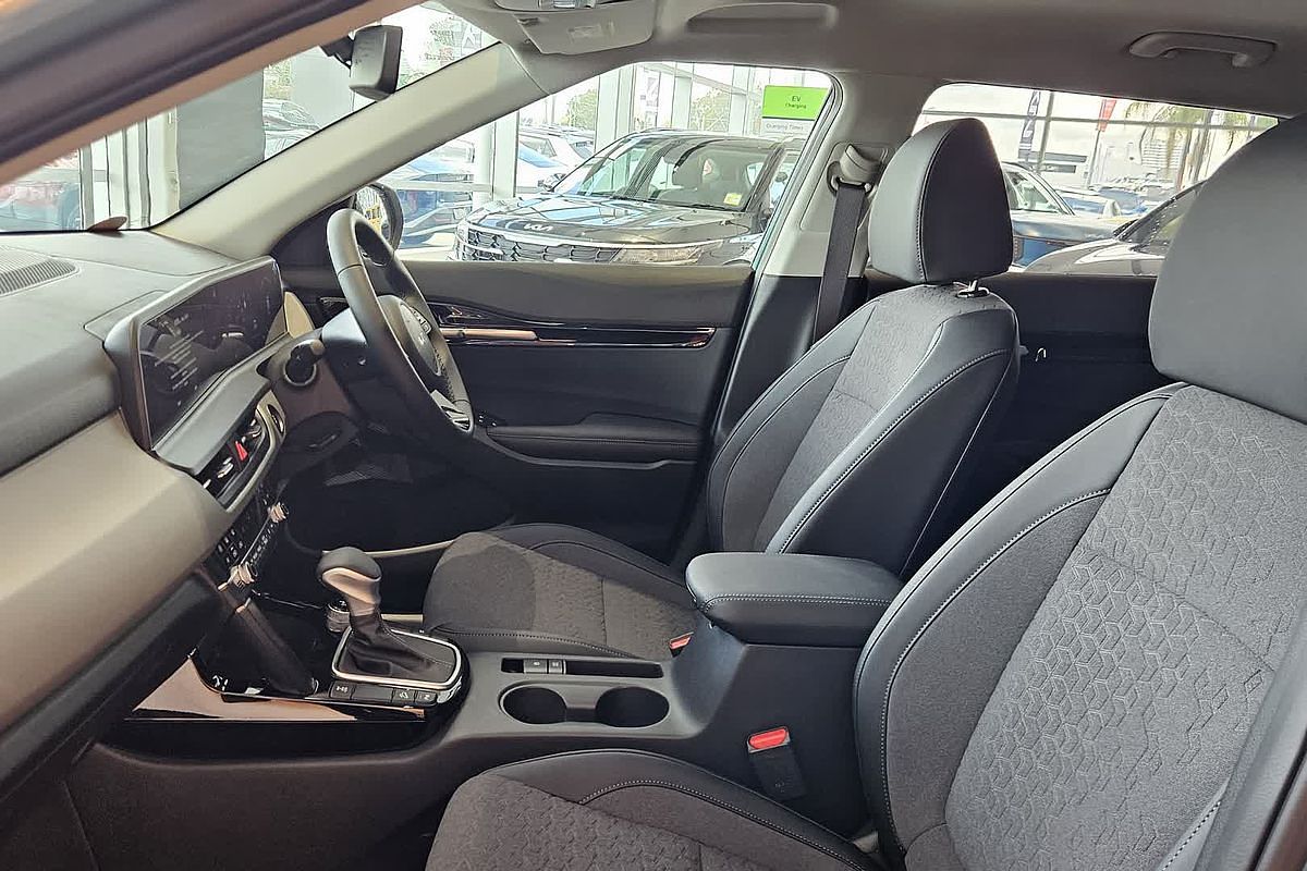 2025 Kia Seltos Sport+ SP2 PE
