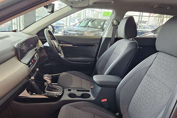 2025 Kia Seltos Sport+ SP2 PE