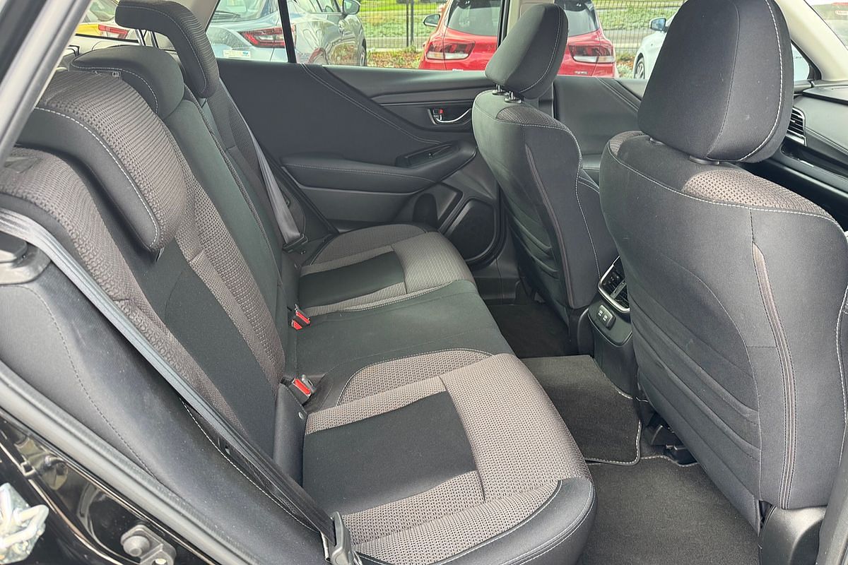 2022 Subaru Outback AWD 6GEN