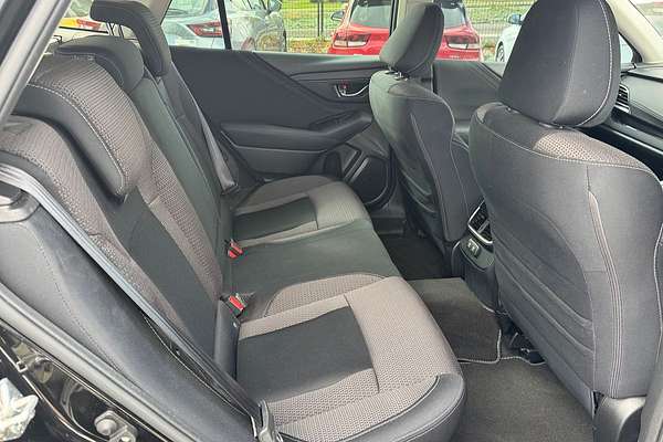 2022 Subaru Outback AWD 6GEN