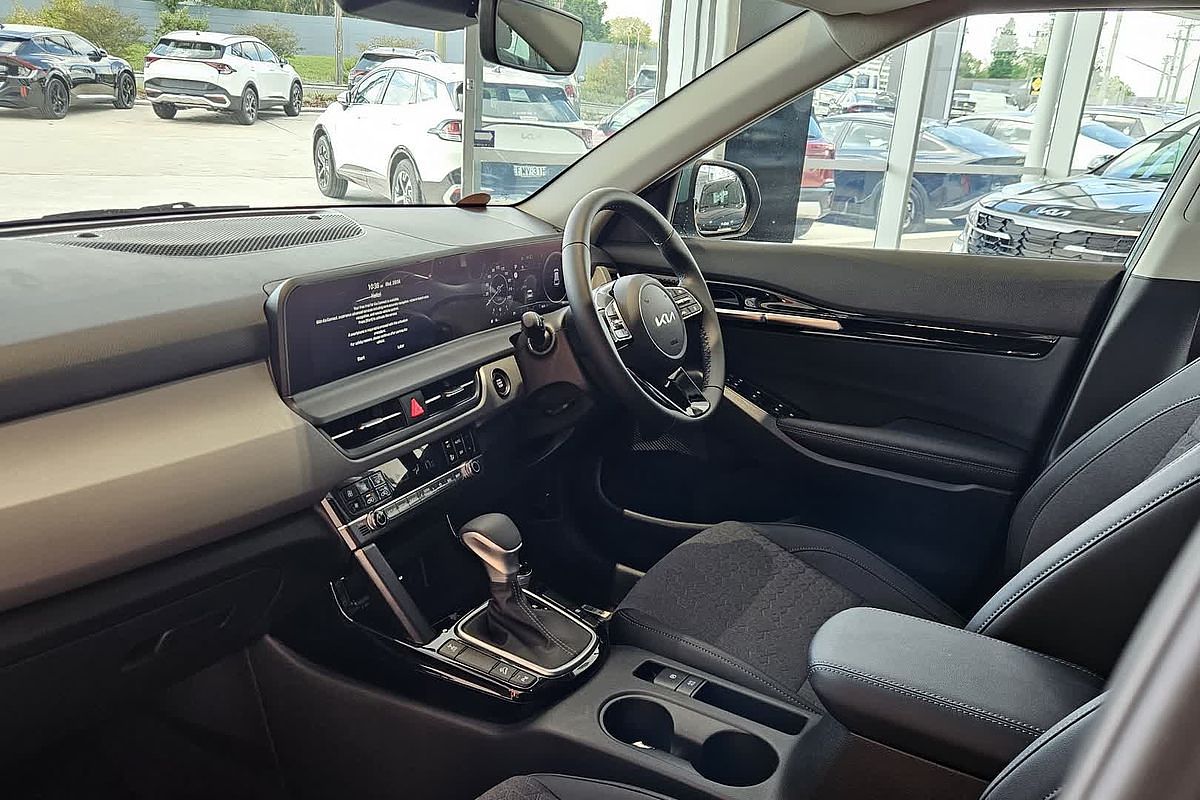 2025 Kia Seltos Sport+ SP2 PE