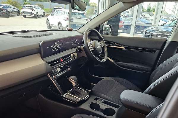 2025 Kia Seltos Sport+ SP2 PE
