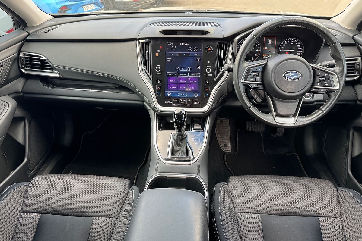 2022 Subaru Outback AWD 6GEN