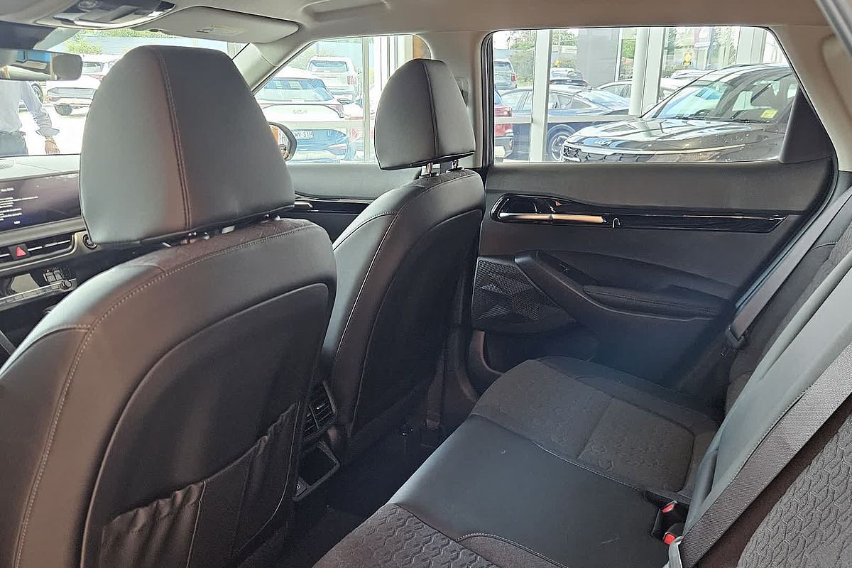 2025 Kia Seltos Sport+ SP2 PE