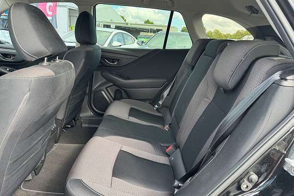 2022 Subaru Outback AWD 6GEN