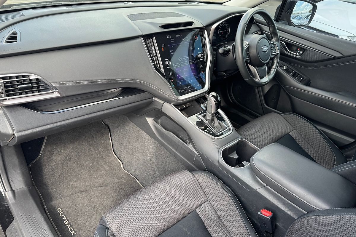 2022 Subaru Outback AWD 6GEN