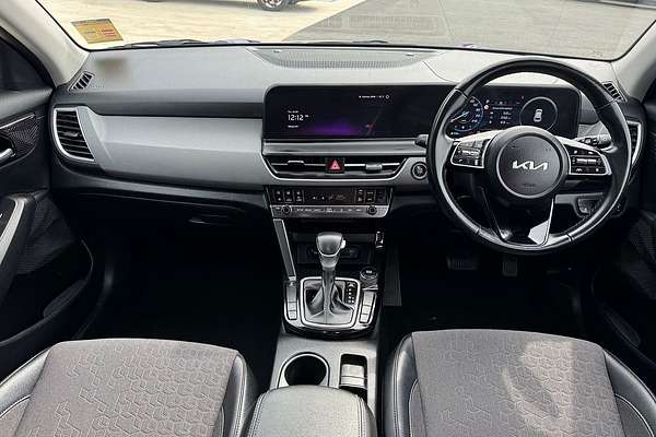 2023 Kia Seltos Sport+ SP2 PE