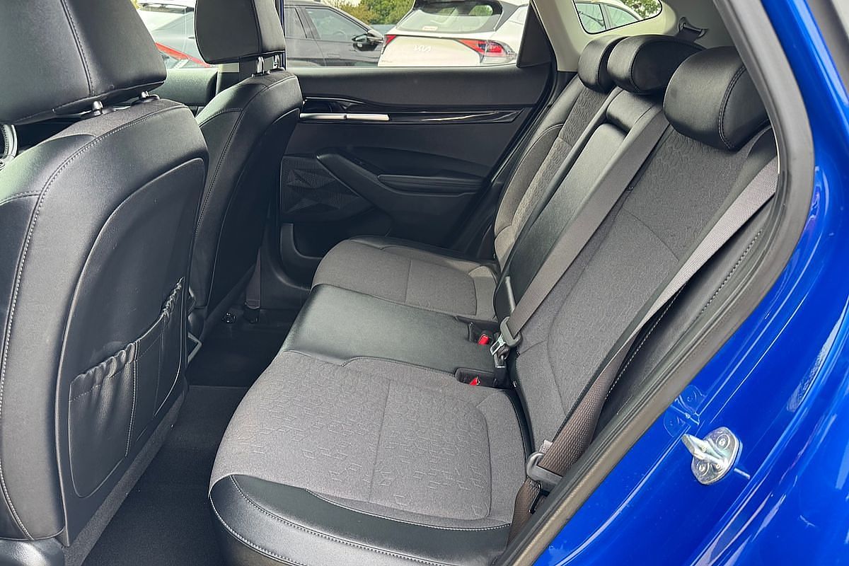 2023 Kia Seltos Sport+ SP2 PE