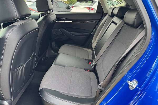 2023 Kia Seltos Sport+ SP2 PE