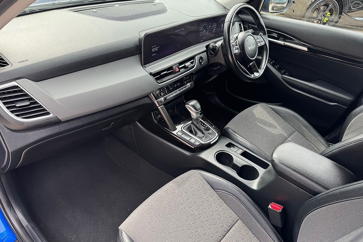 2023 Kia Seltos Sport+ SP2 PE