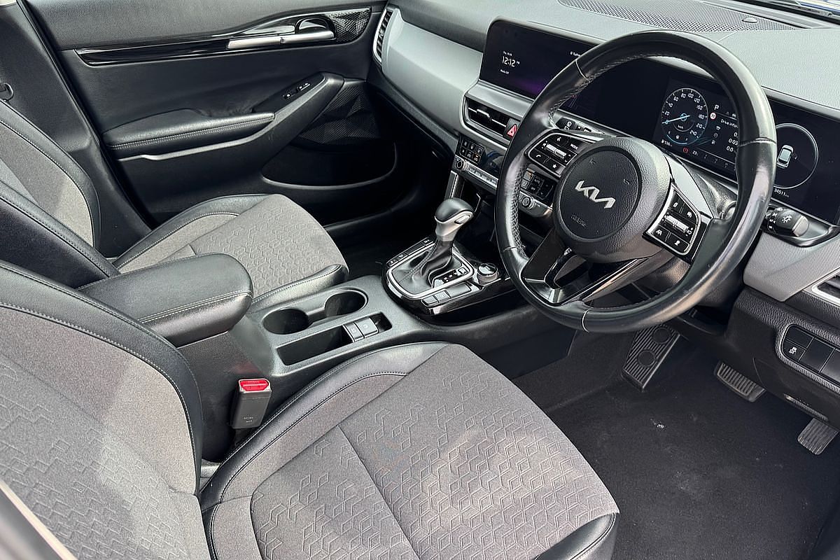 2023 Kia Seltos Sport+ SP2 PE