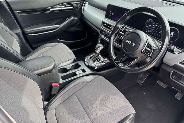 2023 Kia Seltos Sport+ SP2 PE