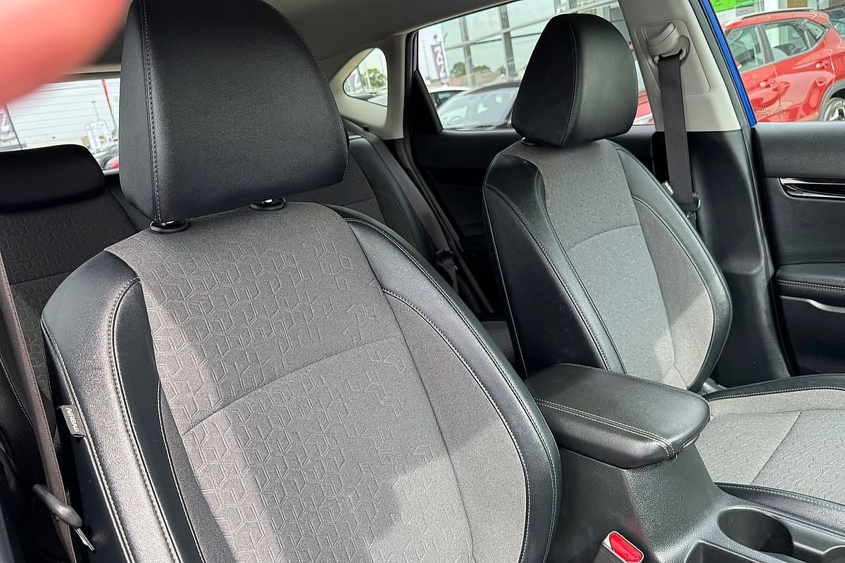 2023 Kia Seltos Sport+ SP2 PE
