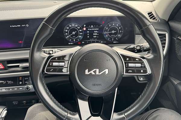2023 Kia Seltos Sport+ SP2 PE