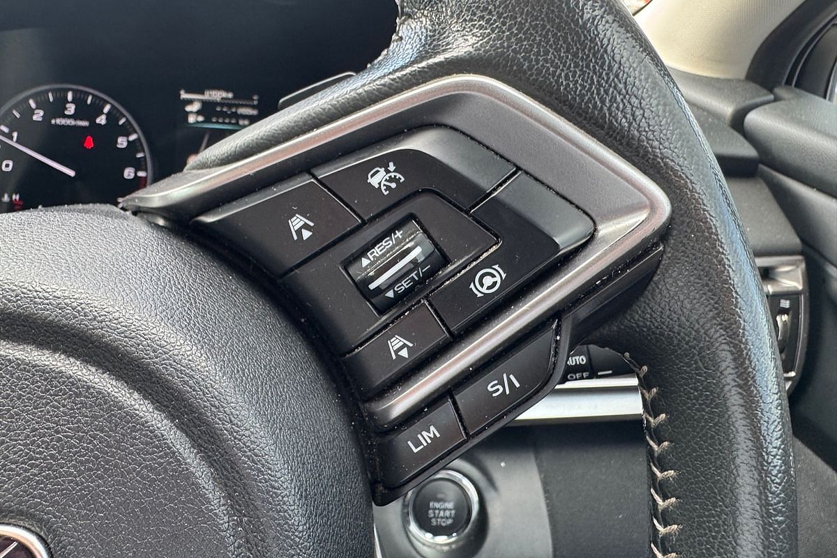 2022 Subaru Outback AWD 6GEN