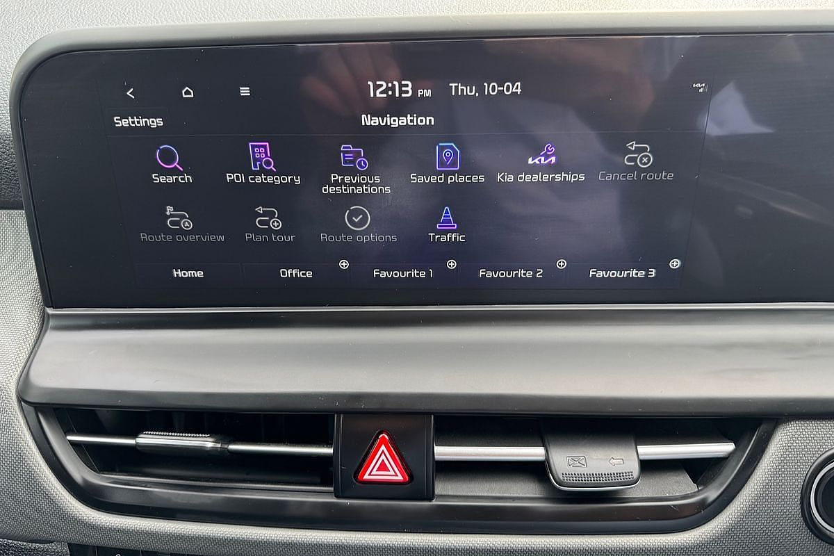2023 Kia Seltos Sport+ SP2 PE