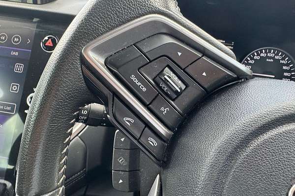 2022 Subaru Outback AWD 6GEN