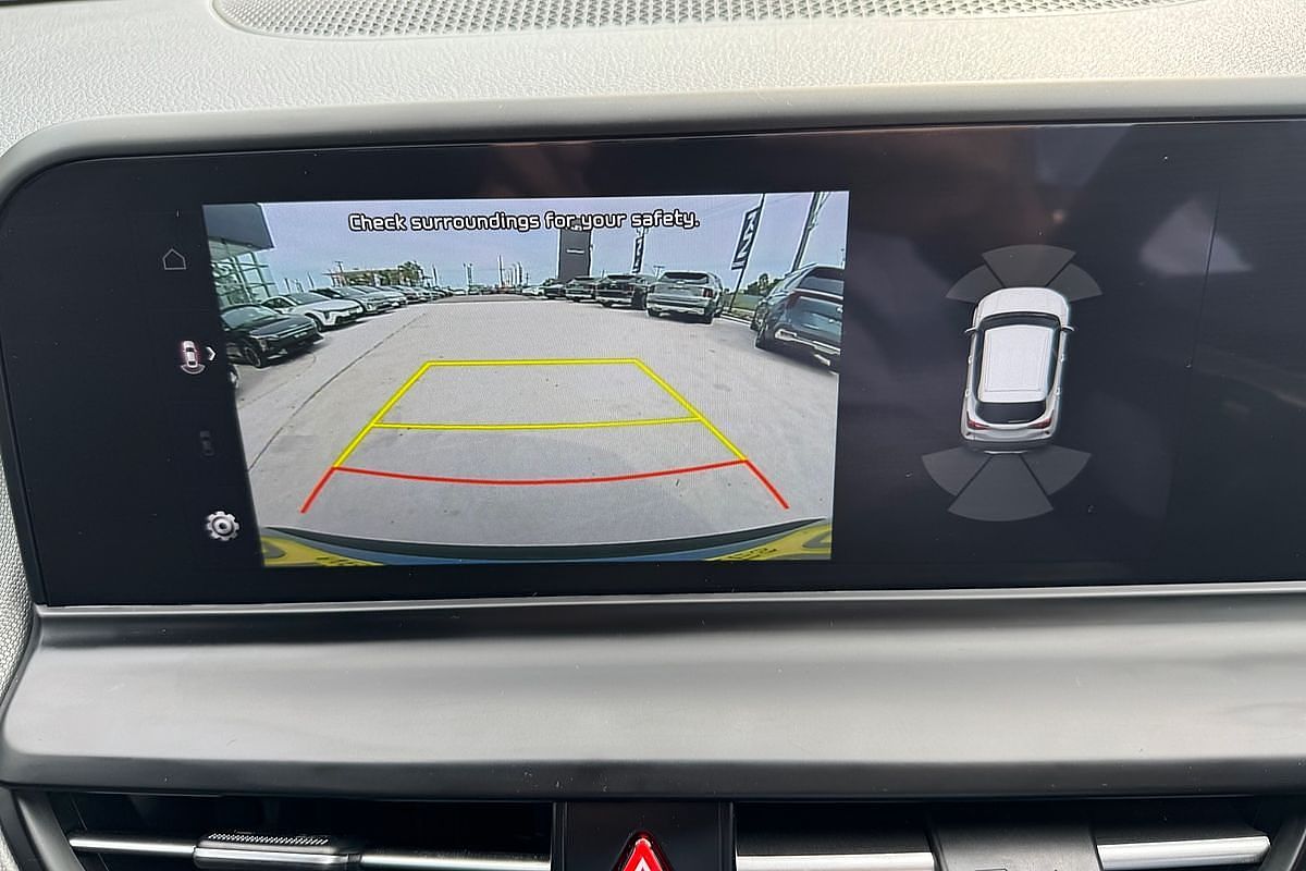 2023 Kia Seltos Sport+ SP2 PE