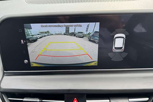 2023 Kia Seltos Sport+ SP2 PE