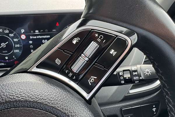 2023 Kia Seltos Sport+ SP2 PE