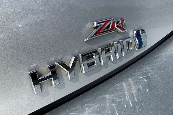 2020 Toyota Corolla ZR Hybrid ZWE211R