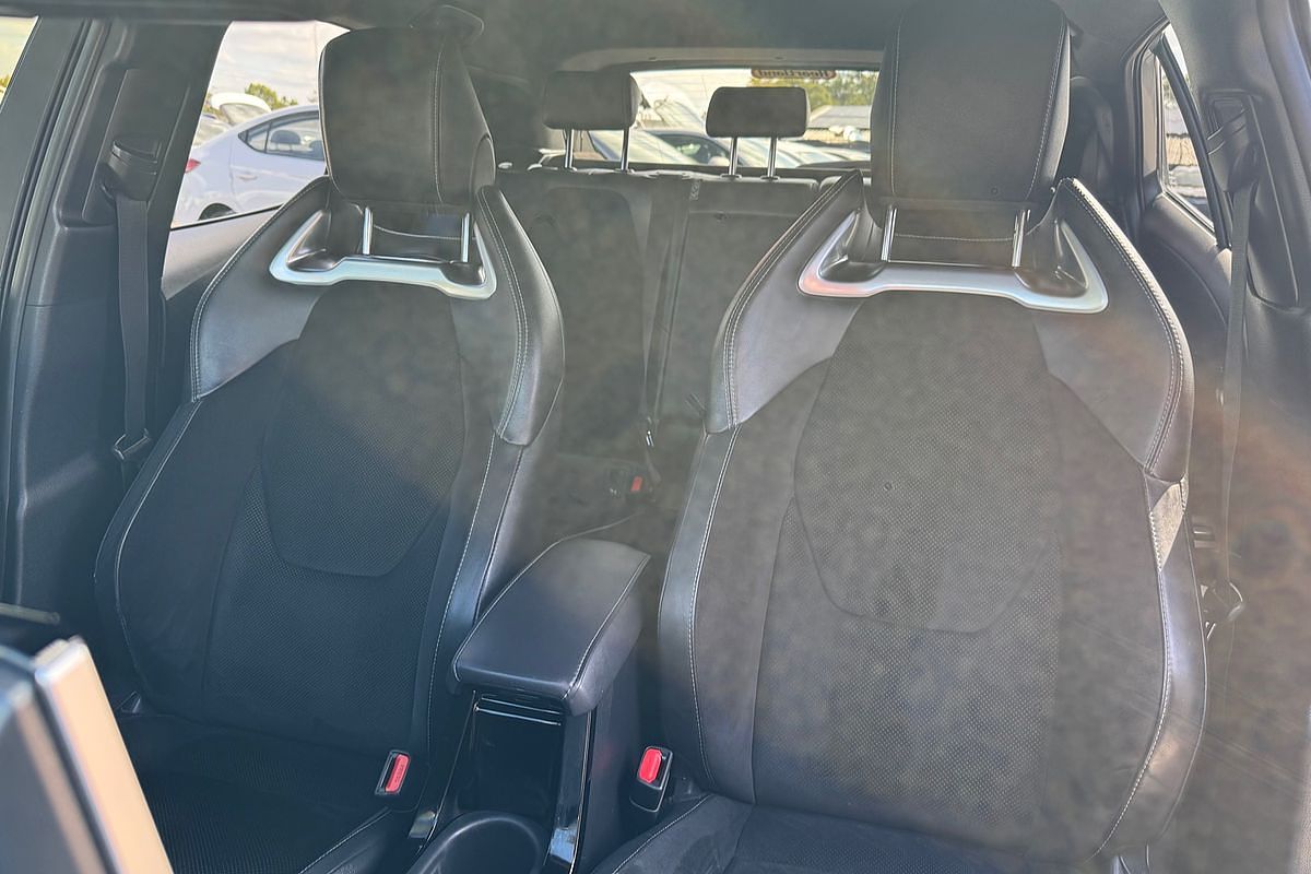 2020 Toyota Corolla ZR Hybrid ZWE211R
