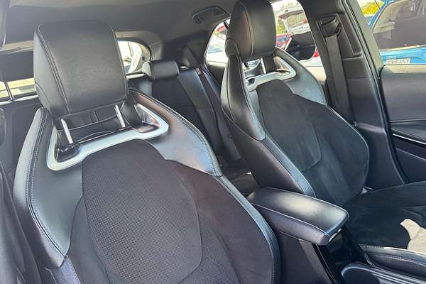 2020 Toyota Corolla ZR Hybrid ZWE211R