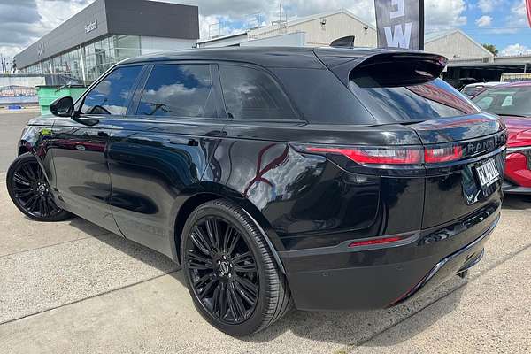 2017 Land Rover Range Rover Velar D300 SE L560