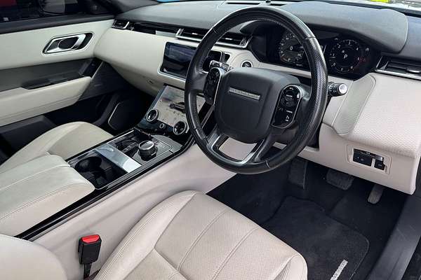 2017 Land Rover Range Rover Velar D300 SE L560