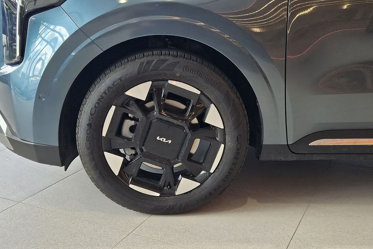 2025 Kia Carnival GT-Line KA4 PE