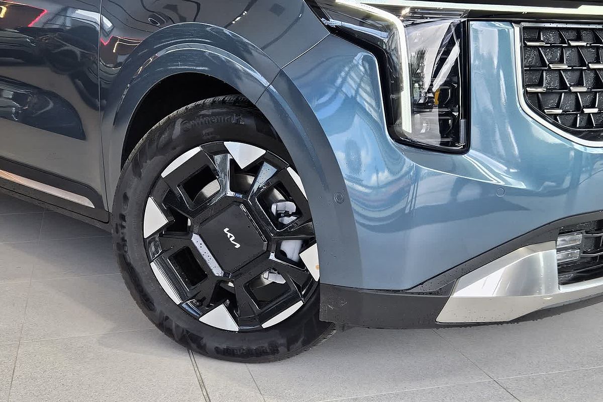 2025 Kia Carnival GT-Line KA4 PE