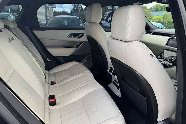 2017 Land Rover Range Rover Velar D300 SE L560
