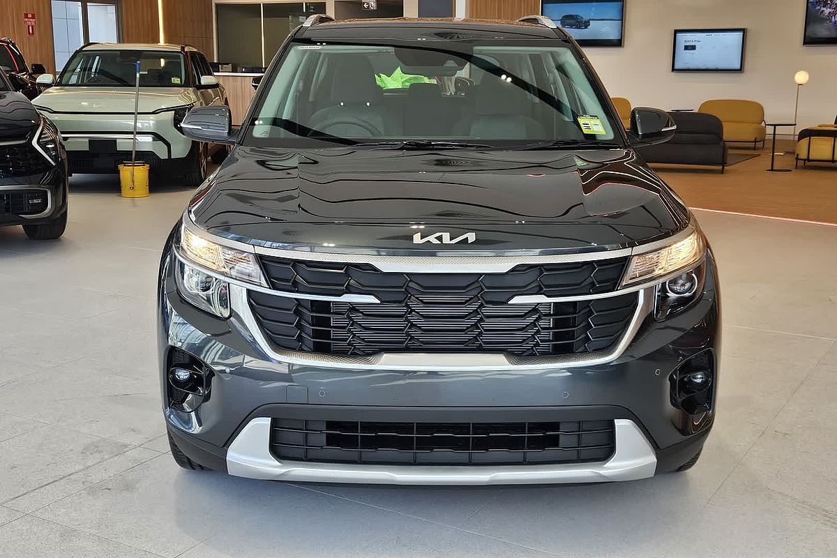 2024 Kia Seltos Sport SP2 PE