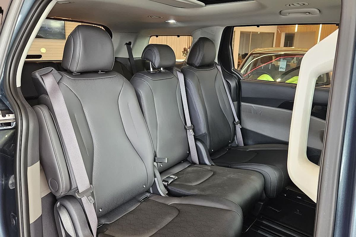 2025 Kia Carnival GT-Line KA4 PE