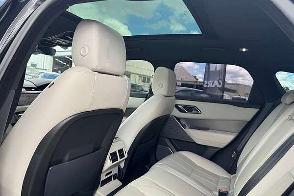2017 Land Rover Range Rover Velar D300 SE L560