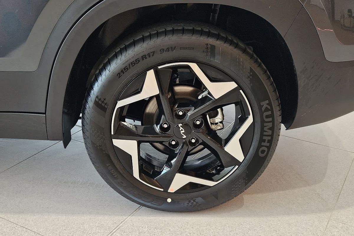 2024 Kia Seltos Sport SP2 PE