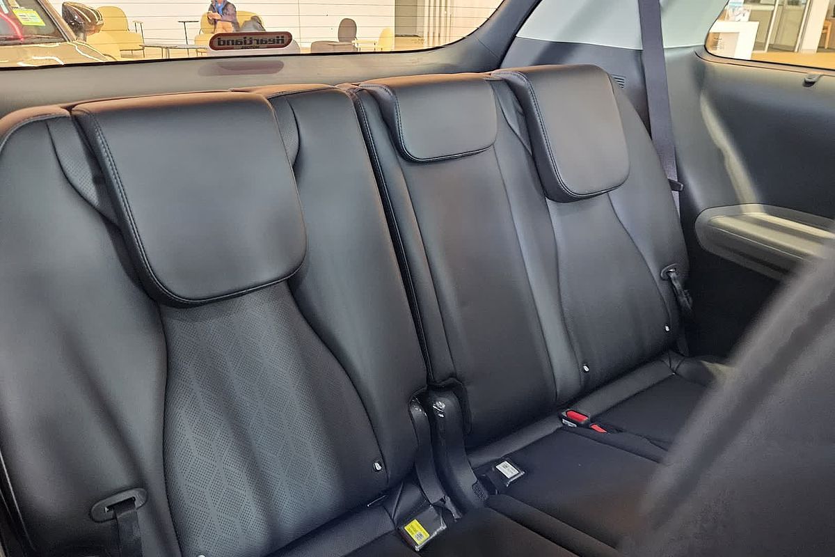 2025 Kia Carnival GT-Line KA4 PE