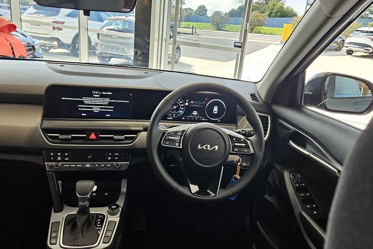 2024 Kia Seltos Sport SP2 PE