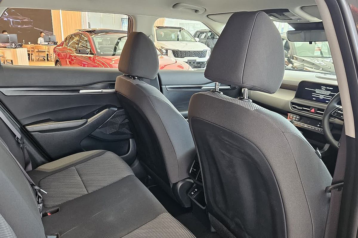 2024 Kia Seltos Sport SP2 PE