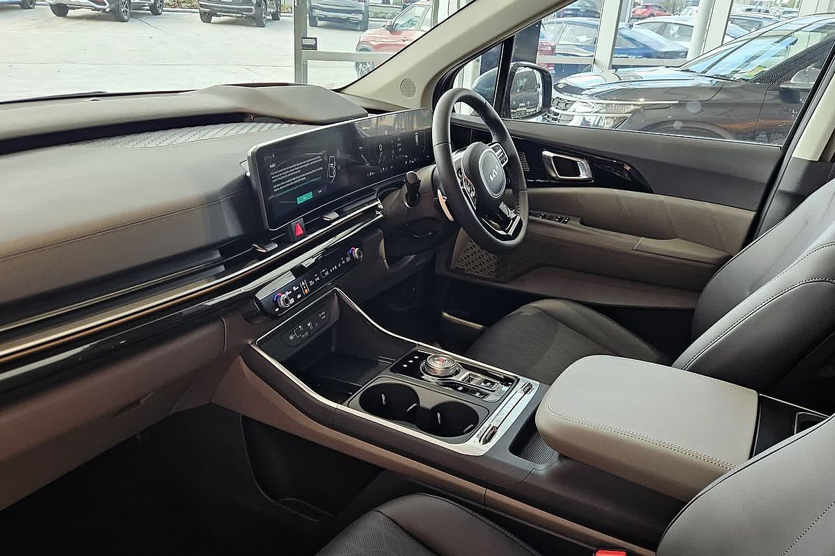 2025 Kia Carnival GT-Line KA4 PE