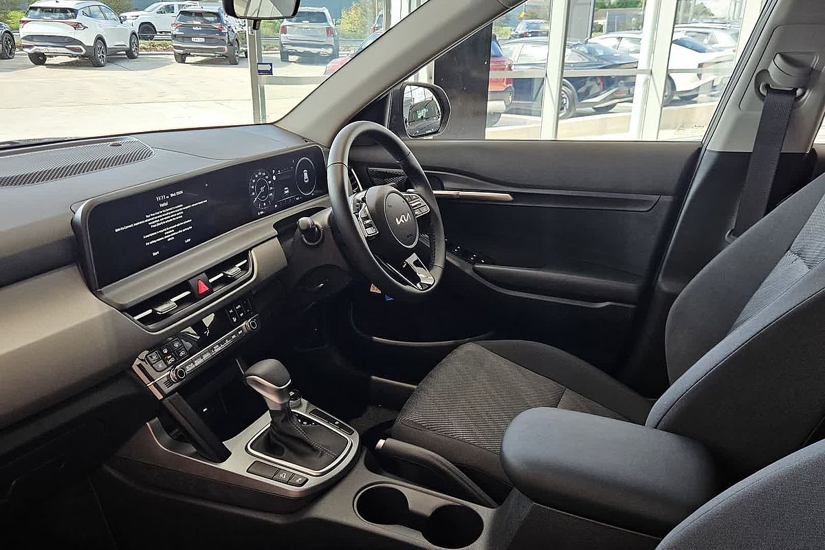 2024 Kia Seltos Sport SP2 PE