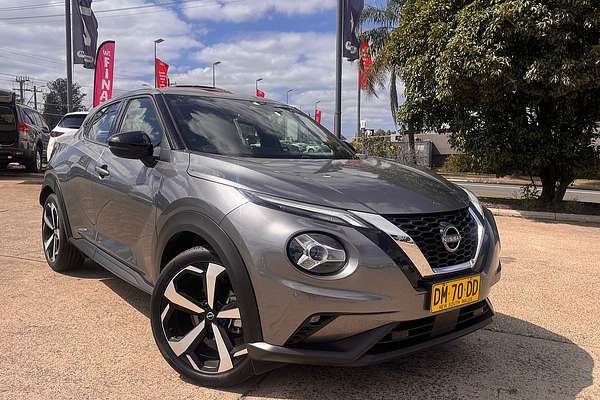 2023 Nissan JUKE ST-L F16