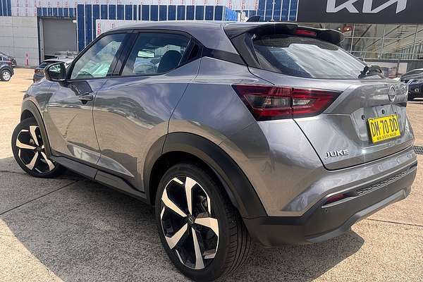 2023 Nissan JUKE ST-L F16