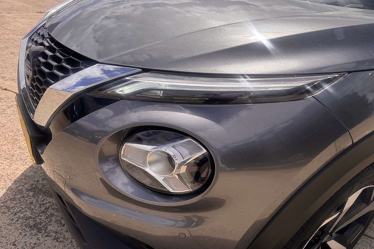 2023 Nissan JUKE ST-L F16