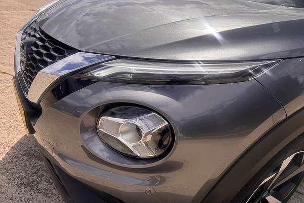 2023 Nissan JUKE ST-L F16