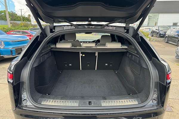 2017 Land Rover Range Rover Velar D300 SE L560